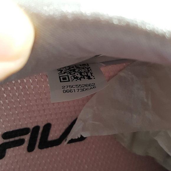 Fila | NEW vastra velcro sneakers 7 - Picture 11 of 13